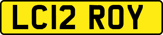 LC12ROY