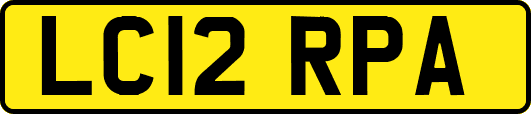 LC12RPA