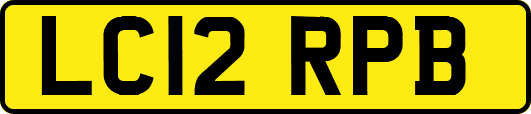 LC12RPB