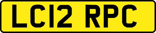 LC12RPC