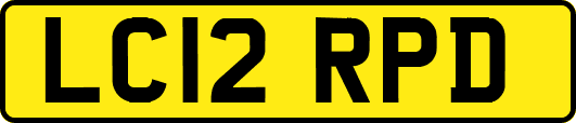 LC12RPD