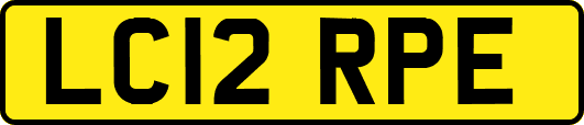 LC12RPE