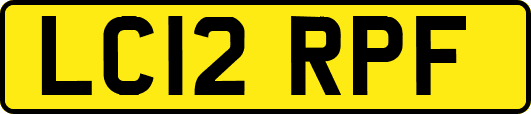 LC12RPF