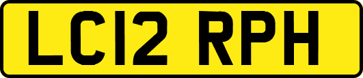 LC12RPH
