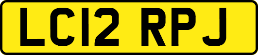 LC12RPJ