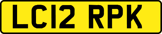 LC12RPK