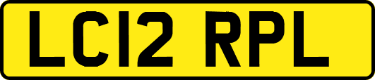 LC12RPL