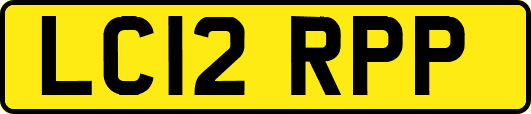 LC12RPP