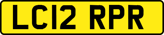 LC12RPR
