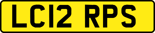 LC12RPS