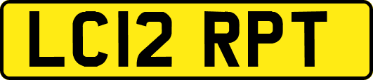 LC12RPT