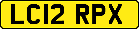 LC12RPX