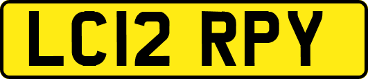 LC12RPY