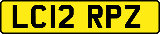 LC12RPZ