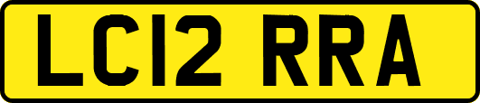 LC12RRA