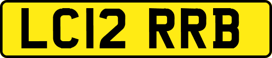 LC12RRB