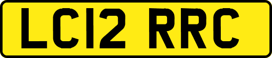 LC12RRC