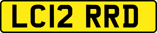 LC12RRD