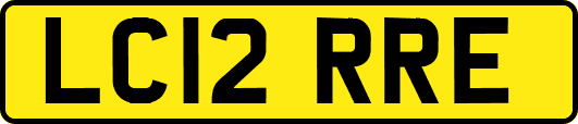 LC12RRE