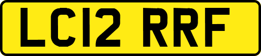 LC12RRF