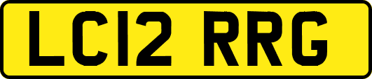 LC12RRG