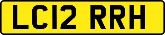 LC12RRH