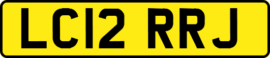 LC12RRJ