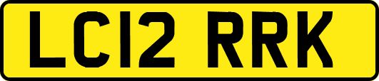 LC12RRK