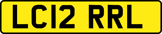 LC12RRL