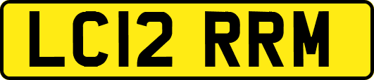 LC12RRM