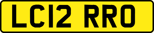 LC12RRO
