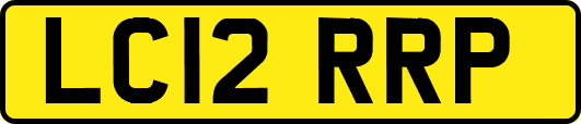 LC12RRP