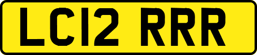LC12RRR