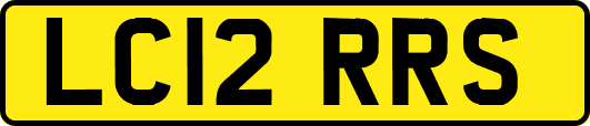LC12RRS