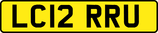 LC12RRU