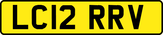 LC12RRV