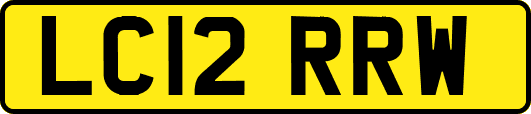 LC12RRW