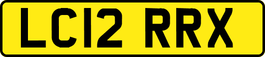 LC12RRX