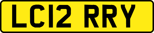 LC12RRY