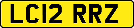 LC12RRZ
