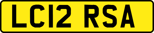 LC12RSA