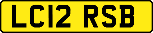 LC12RSB