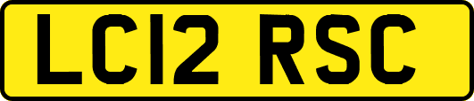 LC12RSC