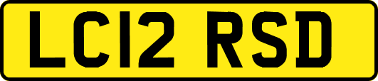 LC12RSD