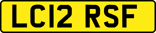 LC12RSF