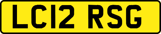 LC12RSG