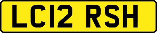LC12RSH