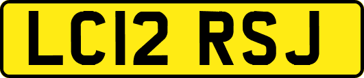 LC12RSJ