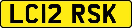 LC12RSK