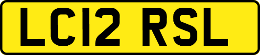 LC12RSL